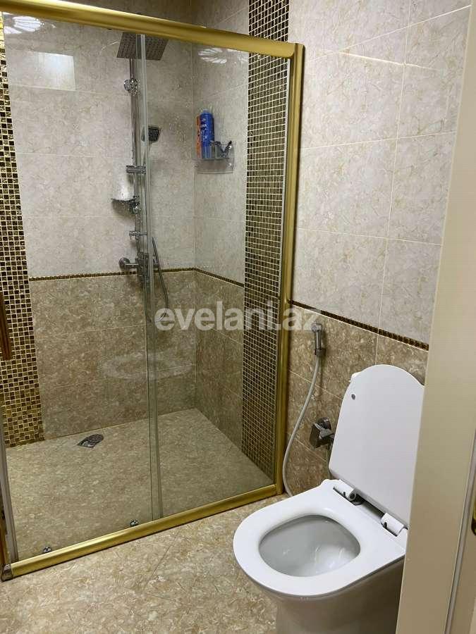 Satılır, yeni tikili, 4 otaqlı, 140 m², Bakı, Nizami r, Neftçilər m.