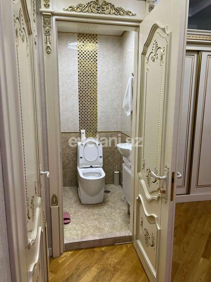 Satılır, yeni tikili, 4 otaqlı, 140 m², Bakı, Nizami r, Neftçilər m.