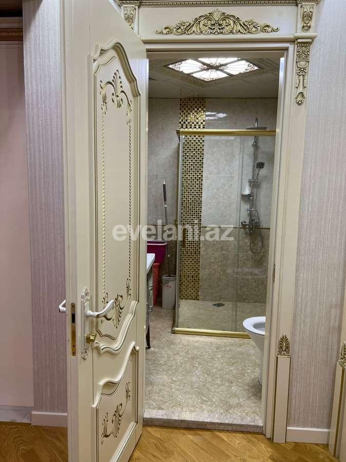 Satılır, yeni tikili, 4 otaqlı, 140 m², Bakı, Nizami r, Neftçilər m.