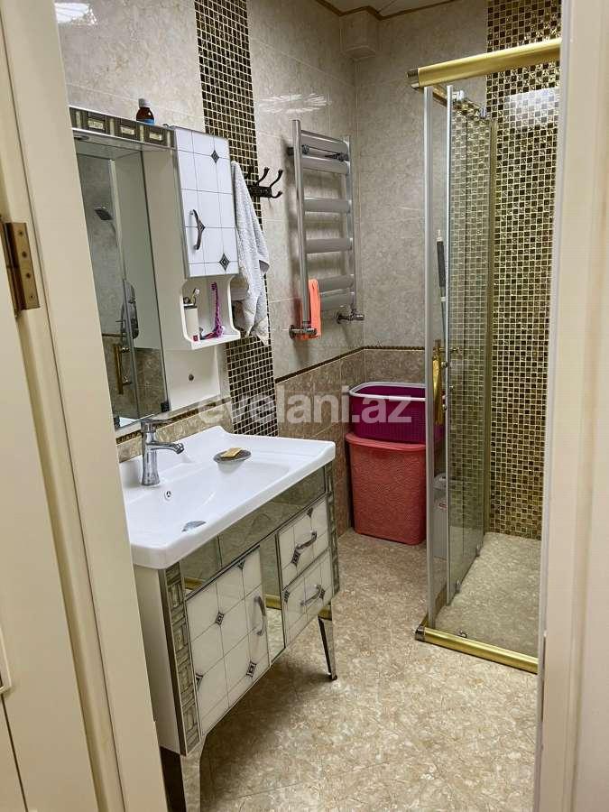 Satılır, yeni tikili, 4 otaqlı, 140 m², Bakı, Nizami r, Neftçilər m.
