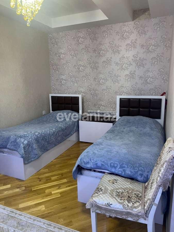 Satılır, yeni tikili, 4 otaqlı, 140 m², Bakı, Nizami r, Neftçilər m.