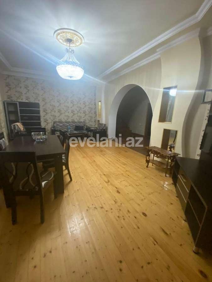 Satılır, villa, 5 otaqlı, 400 m², Bakı, Səbail r, Badamdar q.