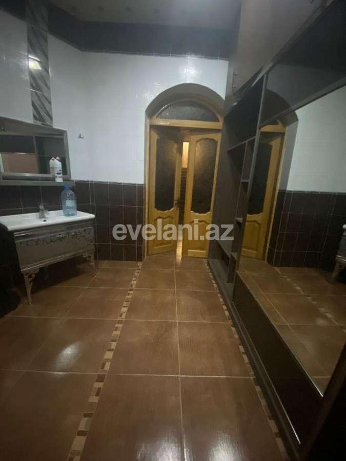 Satılır, villa, 5 otaqlı, 400 m², Bakı, Səbail r, Badamdar q.