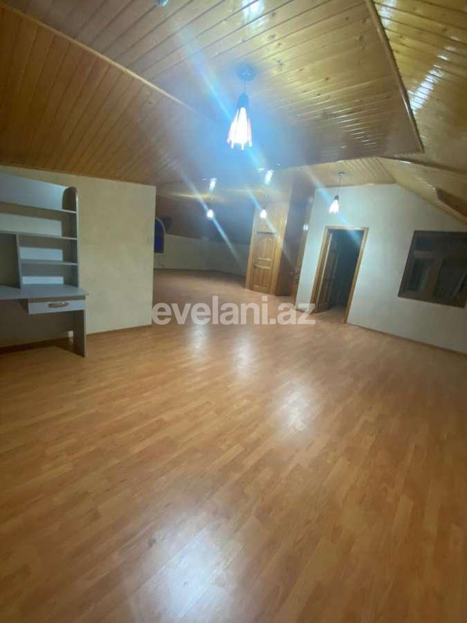 Satılır, villa, 5 otaqlı, 400 m², Bakı, Səbail r, Badamdar q.