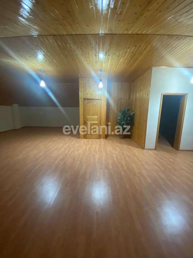 Satılır, villa, 5 otaqlı, 400 m², Bakı, Səbail r, Badamdar q.