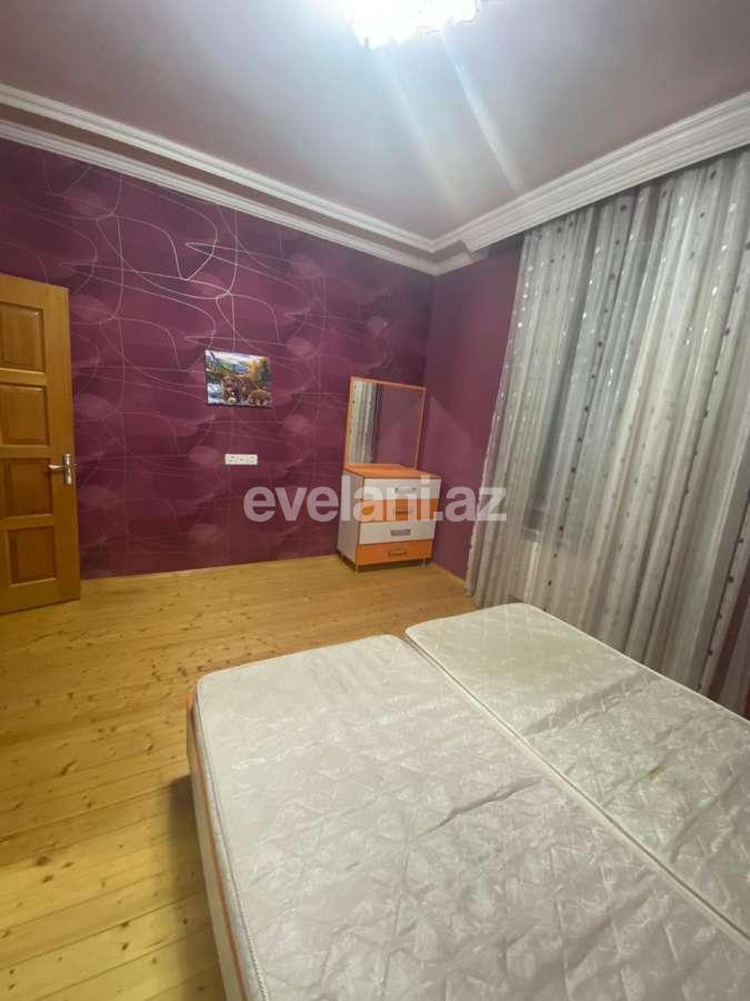 Satılır, villa, 5 otaqlı, 400 m², Bakı, Səbail r, Badamdar q.