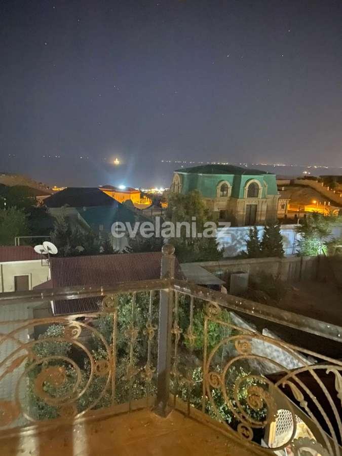 Satılır, villa, 5 otaqlı, 400 m², Bakı, Səbail r, Badamdar q.