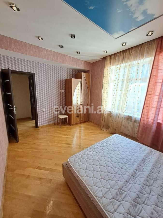 Satılır, yeni tikili, 3 otaqlı, 110 m², Bakı, Yasamal r, Elmlər Akademiyası m.