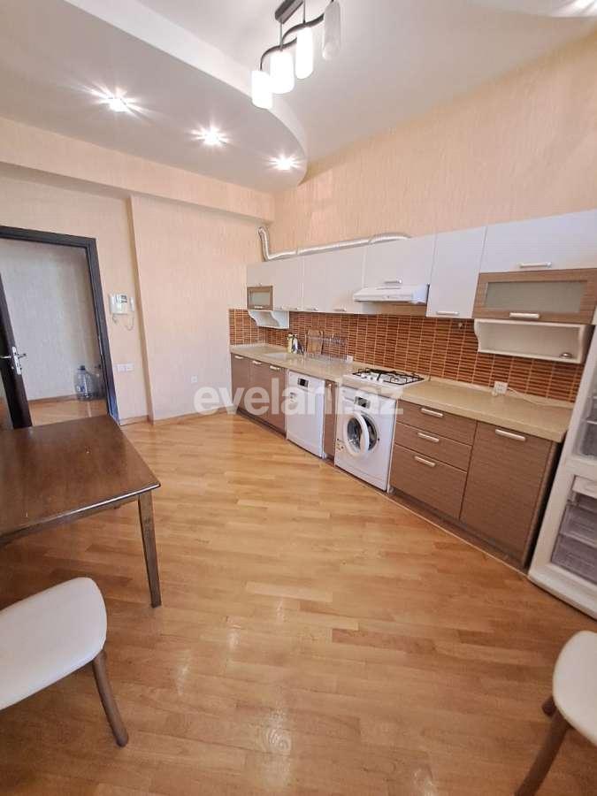 Satılır, yeni tikili, 3 otaqlı, 110 m², Bakı, Yasamal r, Elmlər Akademiyası m.