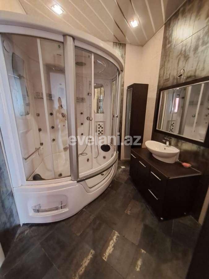 Satılır, yeni tikili, 3 otaqlı, 110 m², Bakı, Yasamal r, Elmlər Akademiyası m.