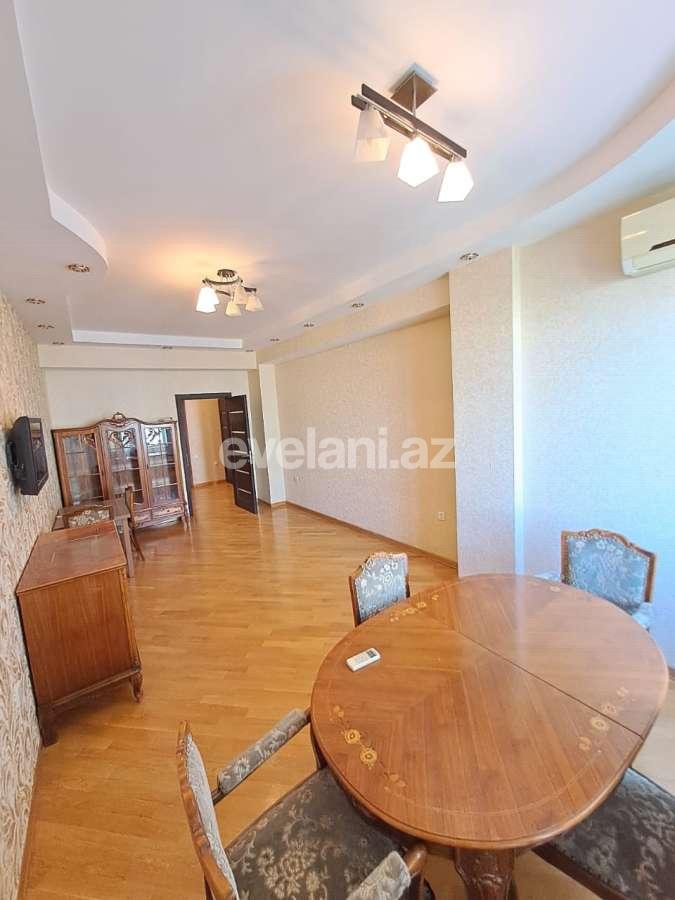 Satılır, yeni tikili, 3 otaqlı, 110 m², Bakı, Yasamal r, Elmlər Akademiyası m.
