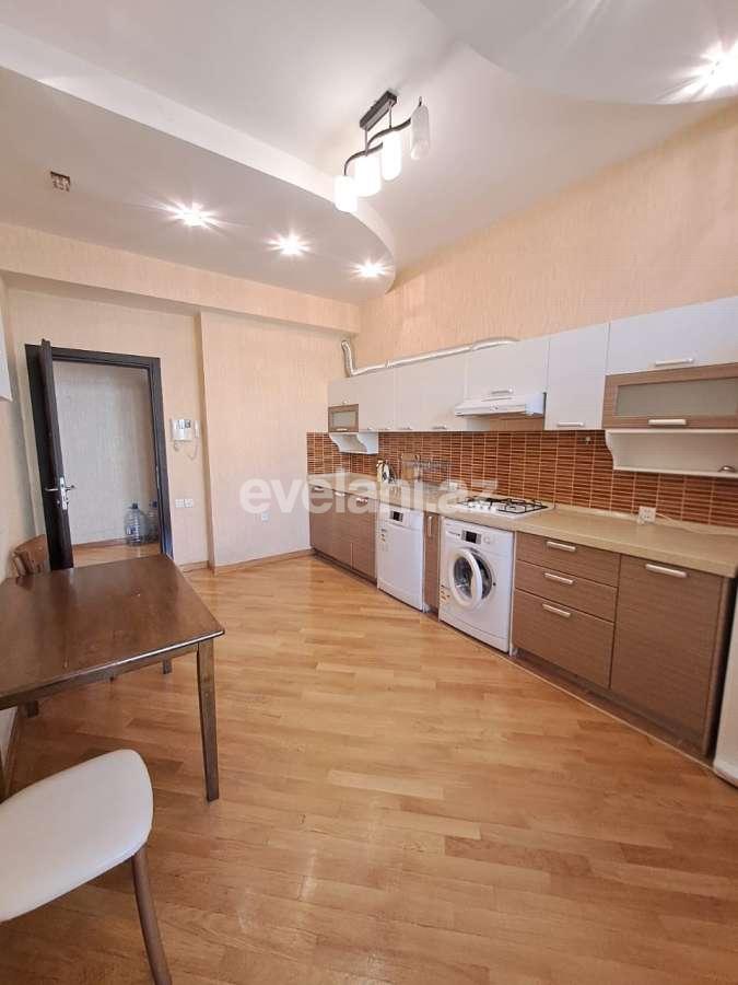 Satılır, yeni tikili, 3 otaqlı, 110 m², Bakı, Yasamal r, Elmlər Akademiyası m.
