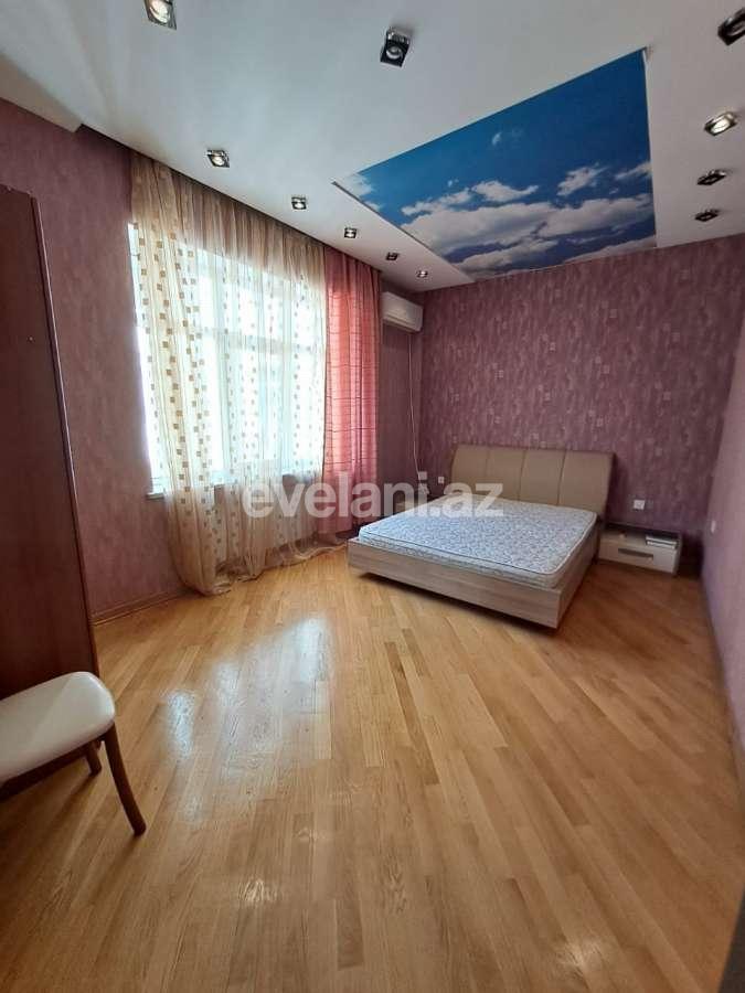 Satılır, yeni tikili, 3 otaqlı, 110 m², Bakı, Yasamal r, Elmlər Akademiyası m.