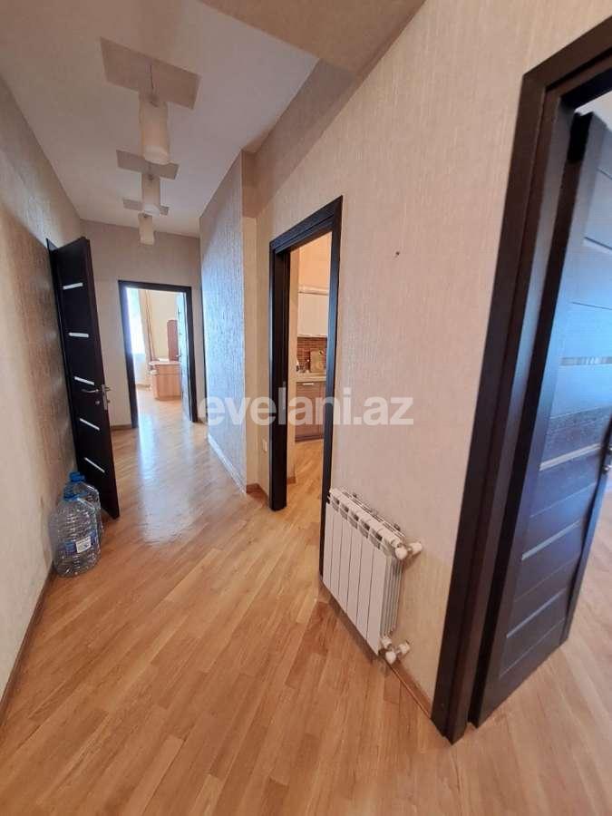 Satılır, yeni tikili, 3 otaqlı, 110 m², Bakı, Yasamal r, Elmlər Akademiyası m.