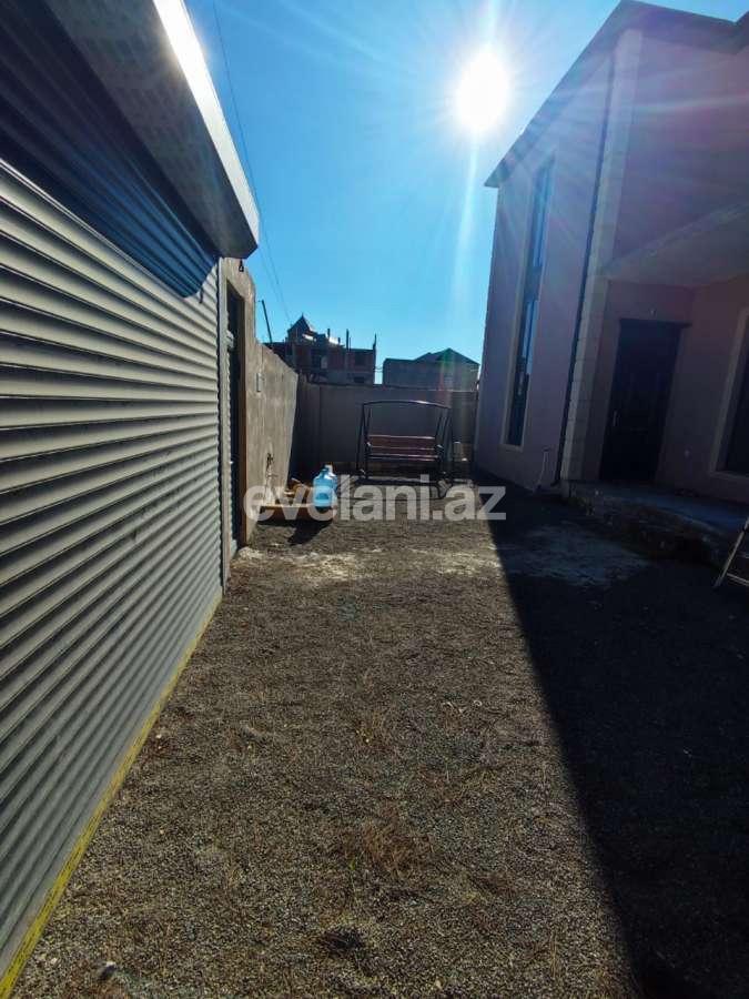 Satılır, villa, 4 otaqlı, 160 m², Bakı, Səbail r, Badamdar q.