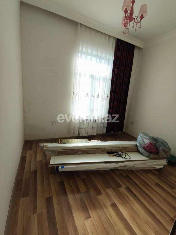 Satılır, villa, 4 otaqlı, 160 m², Bakı, Səbail r, Badamdar q.