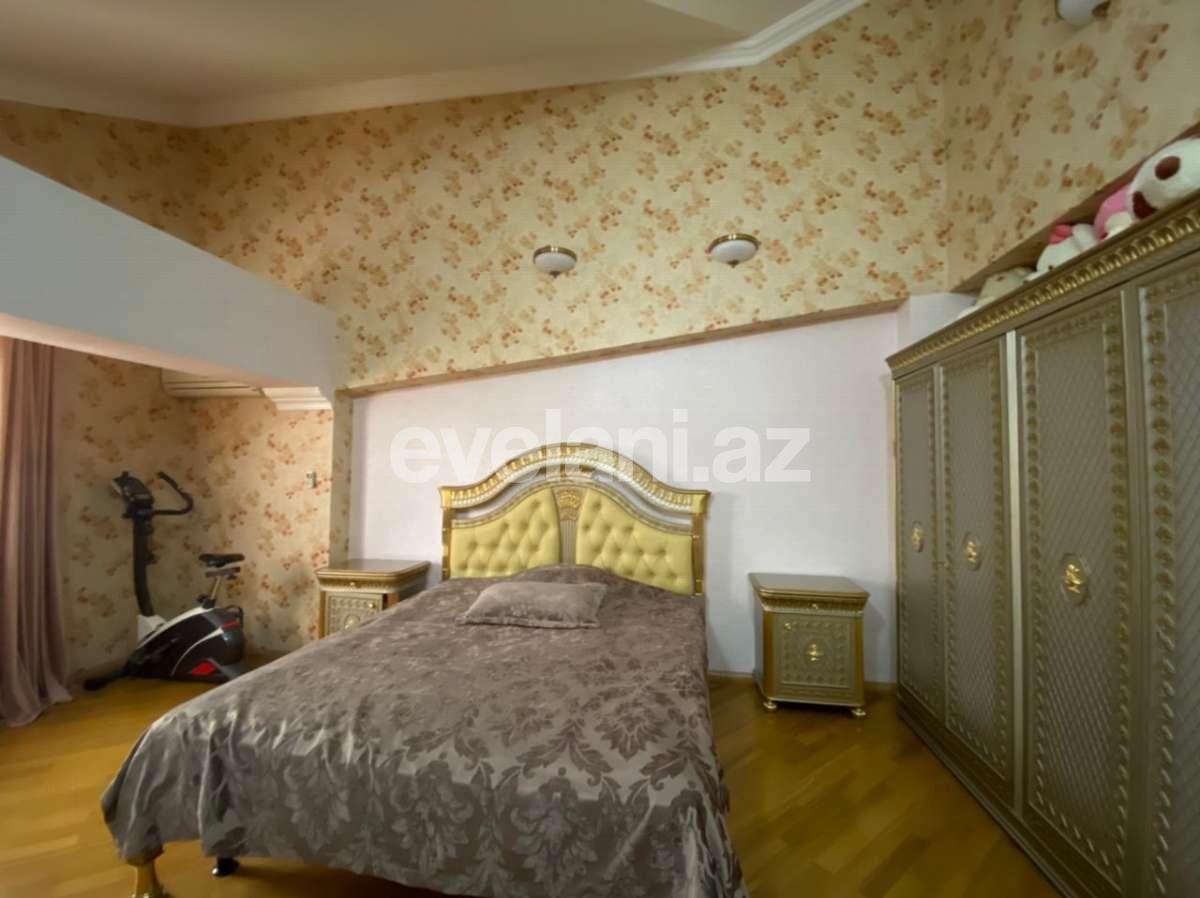 Satılır, yeni tikili, 4 otaqlı, 220 m², Bakı, Xətai r, Şah İsmayıl Xətai m.