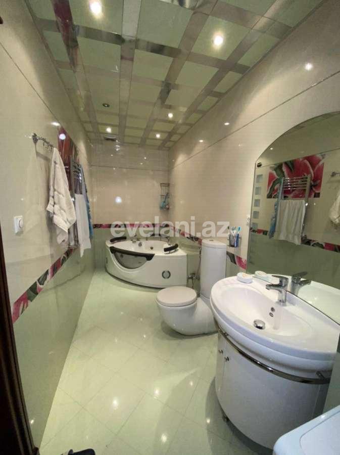 Satılır, yeni tikili, 4 otaqlı, 220 m², Bakı, Xətai r, Şah İsmayıl Xətai m.