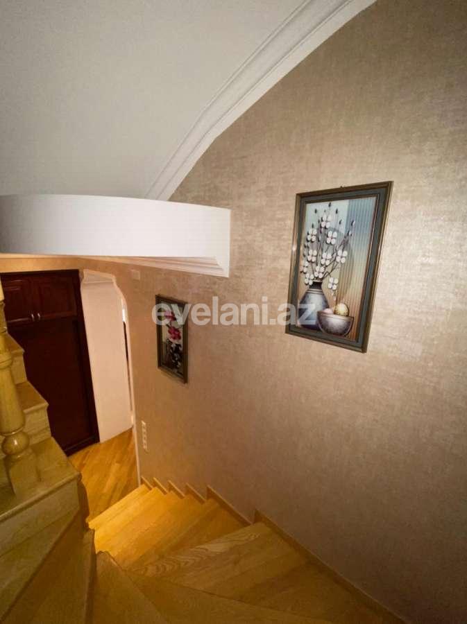 Satılır, yeni tikili, 4 otaqlı, 220 m², Bakı, Xətai r, Şah İsmayıl Xətai m.