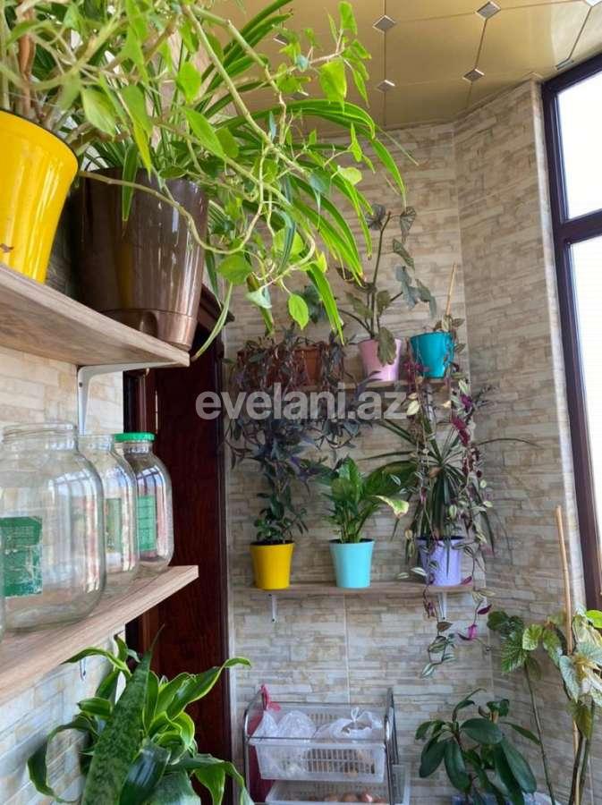 Satılır, yeni tikili, 4 otaqlı, 220 m², Bakı, Xətai r, Şah İsmayıl Xətai m.