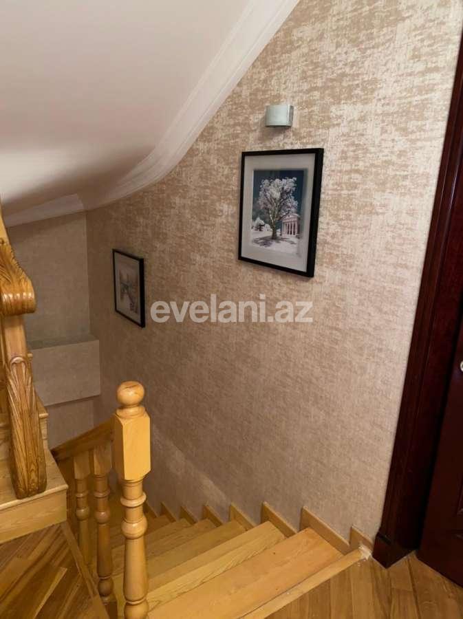 Satılır, yeni tikili, 4 otaqlı, 220 m², Bakı, Xətai r, Şah İsmayıl Xətai m.