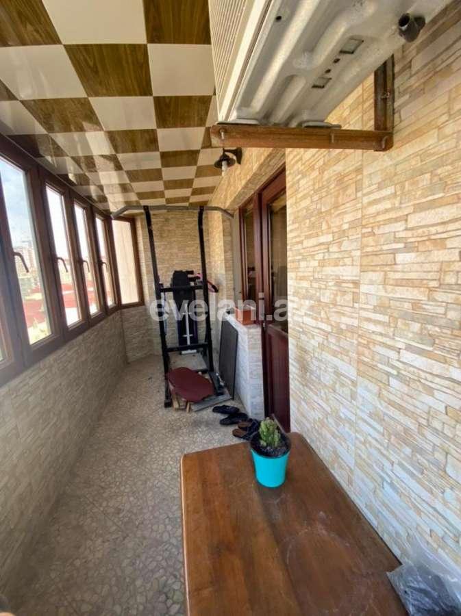 Satılır, yeni tikili, 4 otaqlı, 220 m², Bakı, Xətai r, Şah İsmayıl Xətai m.