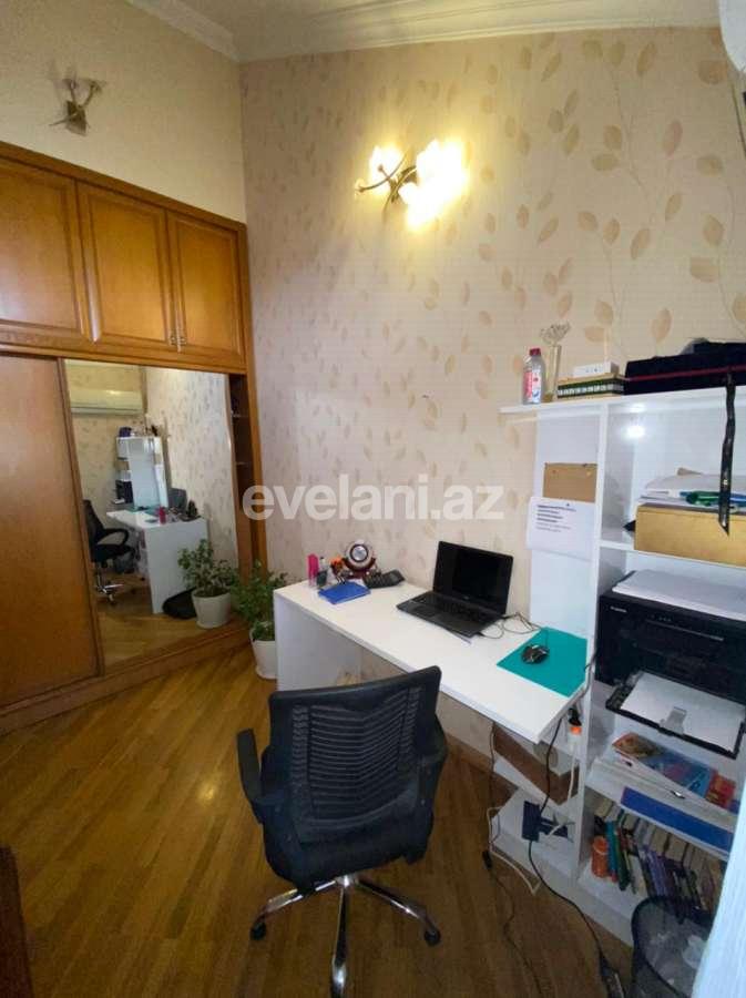 Satılır, yeni tikili, 4 otaqlı, 220 m², Bakı, Xətai r, Şah İsmayıl Xətai m.