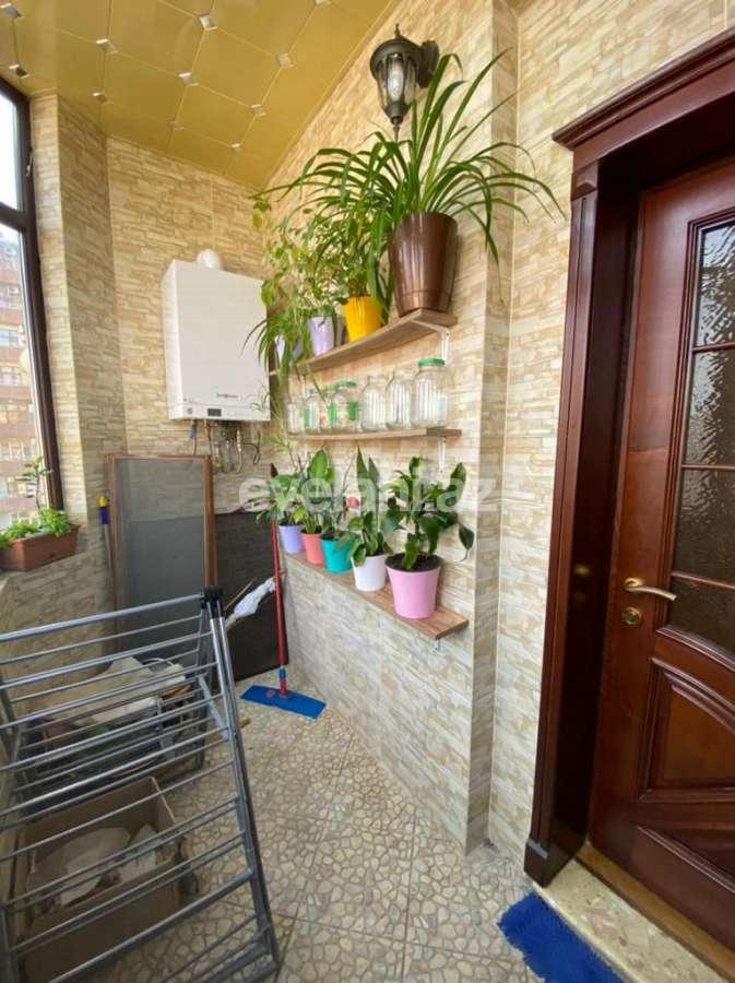 Satılır, yeni tikili, 4 otaqlı, 220 m², Bakı, Xətai r, Şah İsmayıl Xətai m.