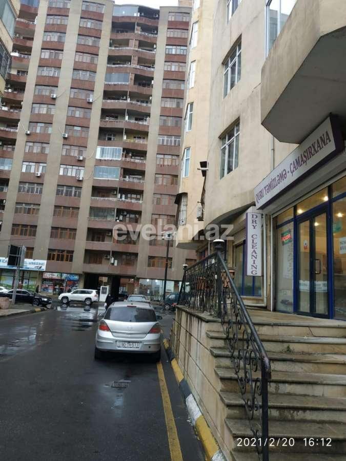 Satılır, yeni tikili, 4 otaqlı, 220 m², Bakı, Xətai r, Şah İsmayıl Xətai m.