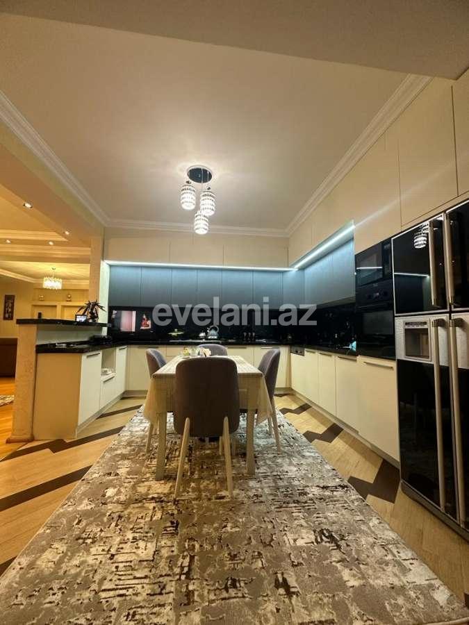 Satılır, yeni tikili, 4 otaqlı, 220 m², Bakı, Xətai r, Şah İsmayıl Xətai m.