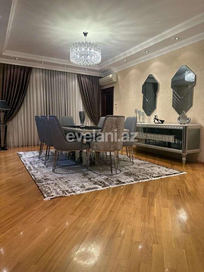 Satılır, yeni tikili, 4 otaqlı, 220 m², Bakı, Xətai r, Şah İsmayıl Xətai m.