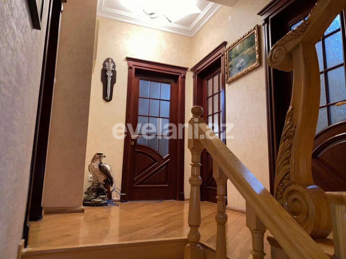 Satılır, yeni tikili, 4 otaqlı, 220 m², Bakı, Xətai r, Şah İsmayıl Xətai m.