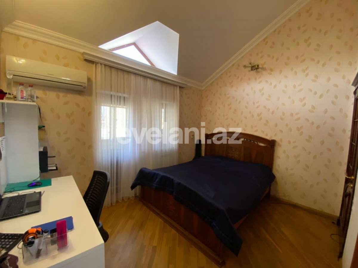 Satılır, yeni tikili, 4 otaqlı, 220 m², Bakı, Xətai r, Şah İsmayıl Xətai m.