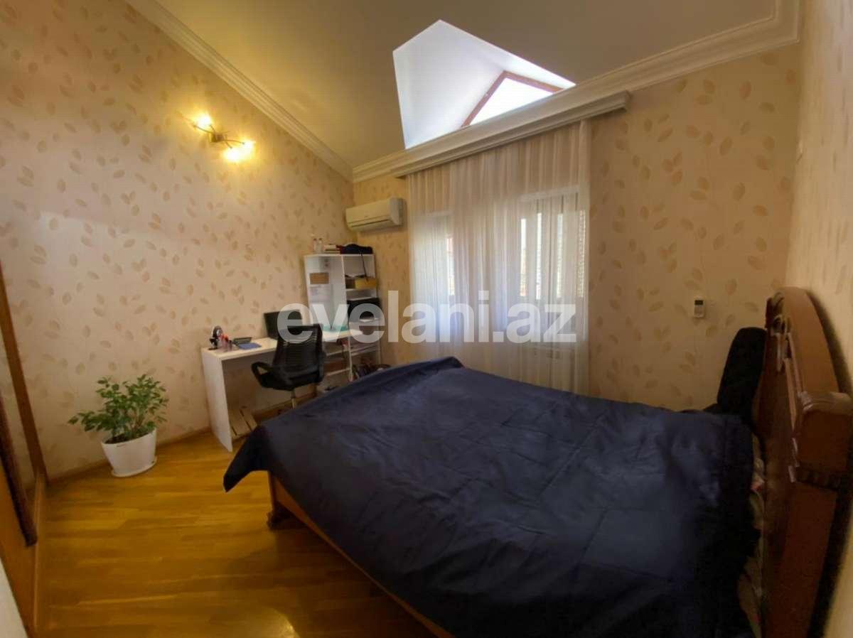 Satılır, yeni tikili, 4 otaqlı, 220 m², Bakı, Xətai r, Şah İsmayıl Xətai m.