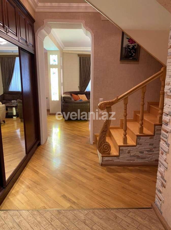 Satılır, yeni tikili, 4 otaqlı, 220 m², Bakı, Xətai r, Şah İsmayıl Xətai m.