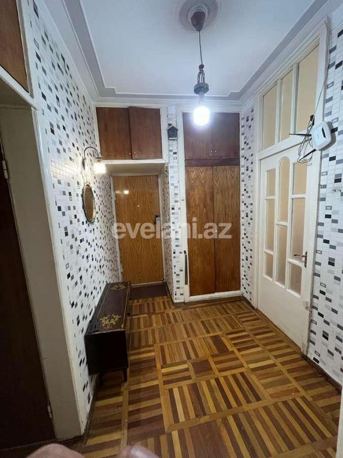 Продаётся, вторичка, 3-комнаты, 49.5 m², Баку, Бинагадинский r, 9-й микрорайон p.