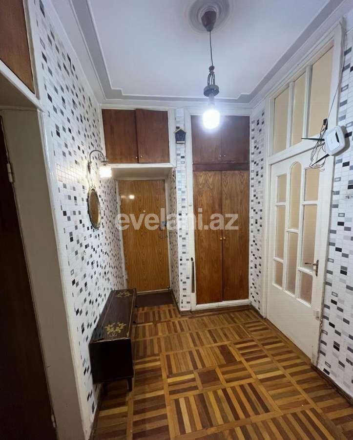 Продаётся, вторичка, 3-комнаты, 49.5 m², Баку, Бинагадинский r, 9-й микрорайон p.