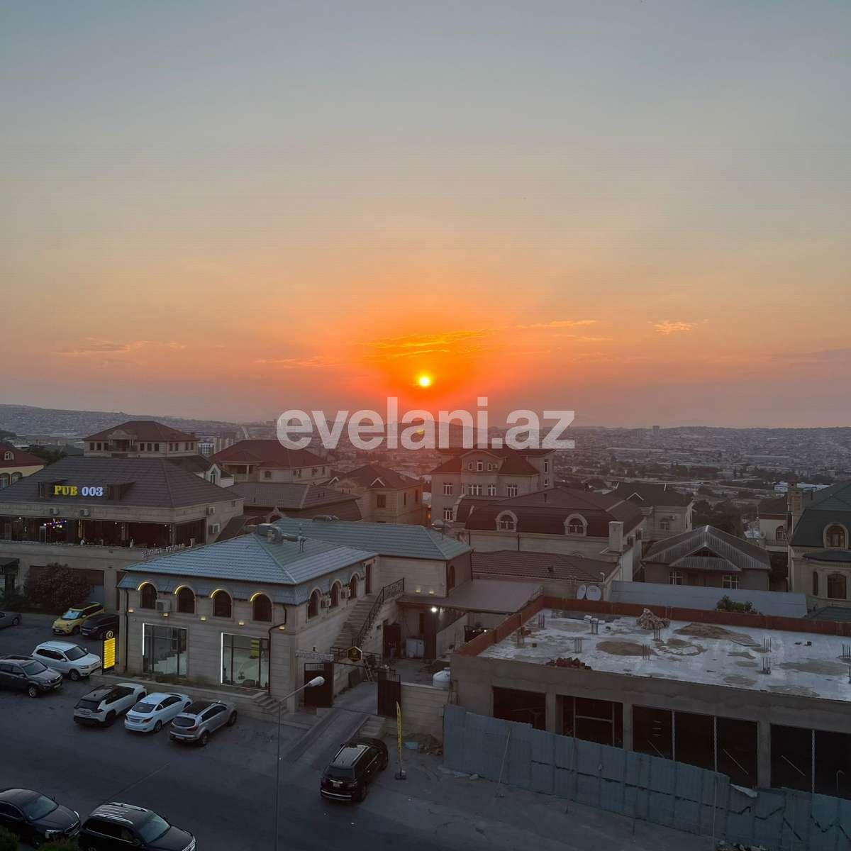 Продаётся, вторичка, 3-комнаты, 49.5 m², Баку, Бинагадинский r, 9-й микрорайон p.