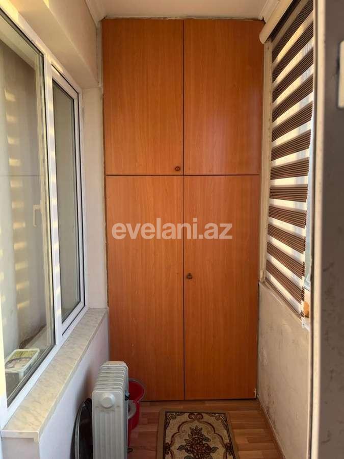 Продаётся, вторичка, 3-комнаты, 49.5 m², Баку, Бинагадинский r, 9-й микрорайон p.