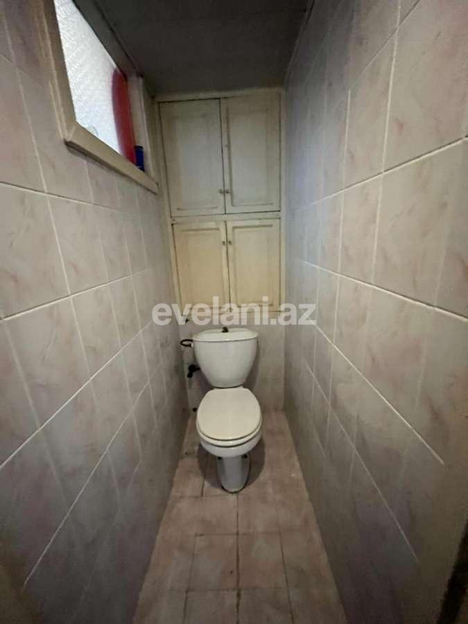 Продаётся, вторичка, 3-комнаты, 49.5 m², Баку, Бинагадинский r, 9-й микрорайон p.