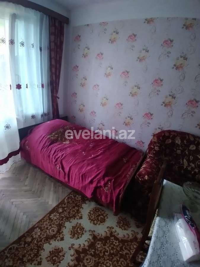 Kirayə verilir, köhnə tikili, 3 otaqlı, 68 m², Bakı, Xətai r, Şah İsmayıl Xətai m.