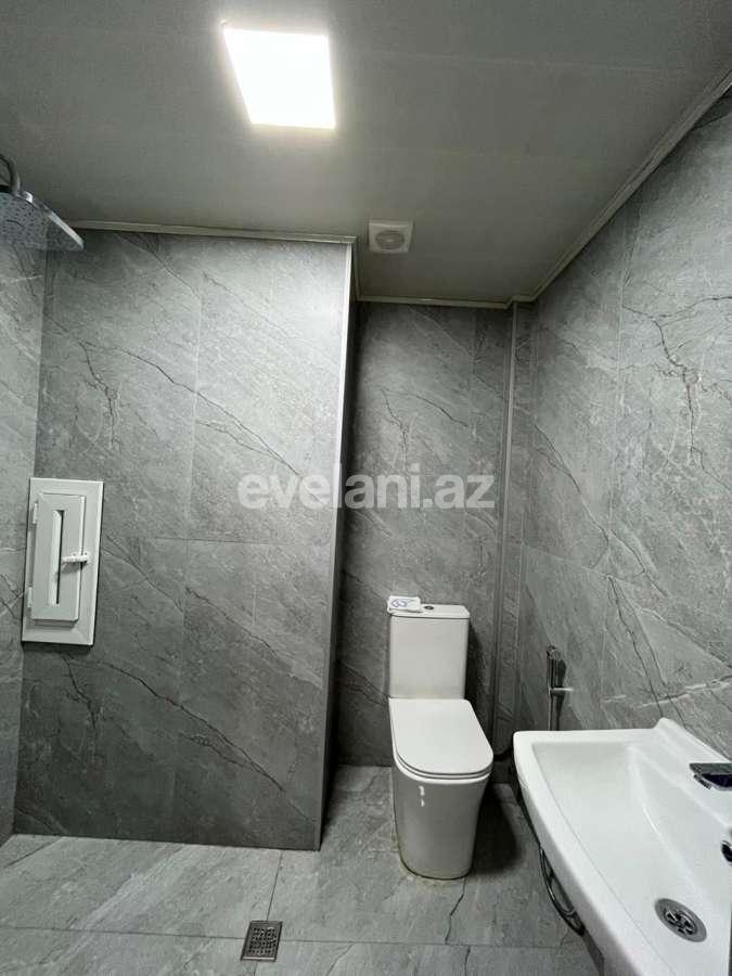 Kirayə verilir, yeni tikili, 2 otaqlı, 55 m², Bakı, Yasamal r.