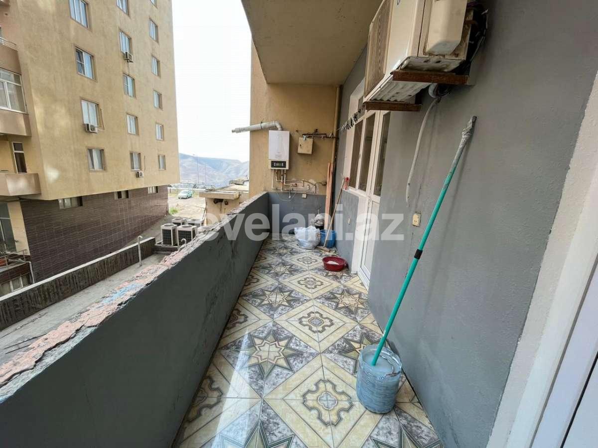 Kirayə verilir, yeni tikili, 2 otaqlı, 55 m², Bakı, Yasamal r.
