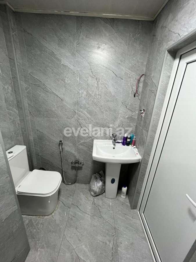 Kirayə verilir, yeni tikili, 2 otaqlı, 55 m², Bakı, Yasamal r.