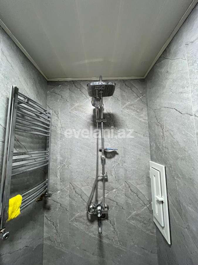 Kirayə verilir, yeni tikili, 2 otaqlı, 55 m², Bakı, Yasamal r.