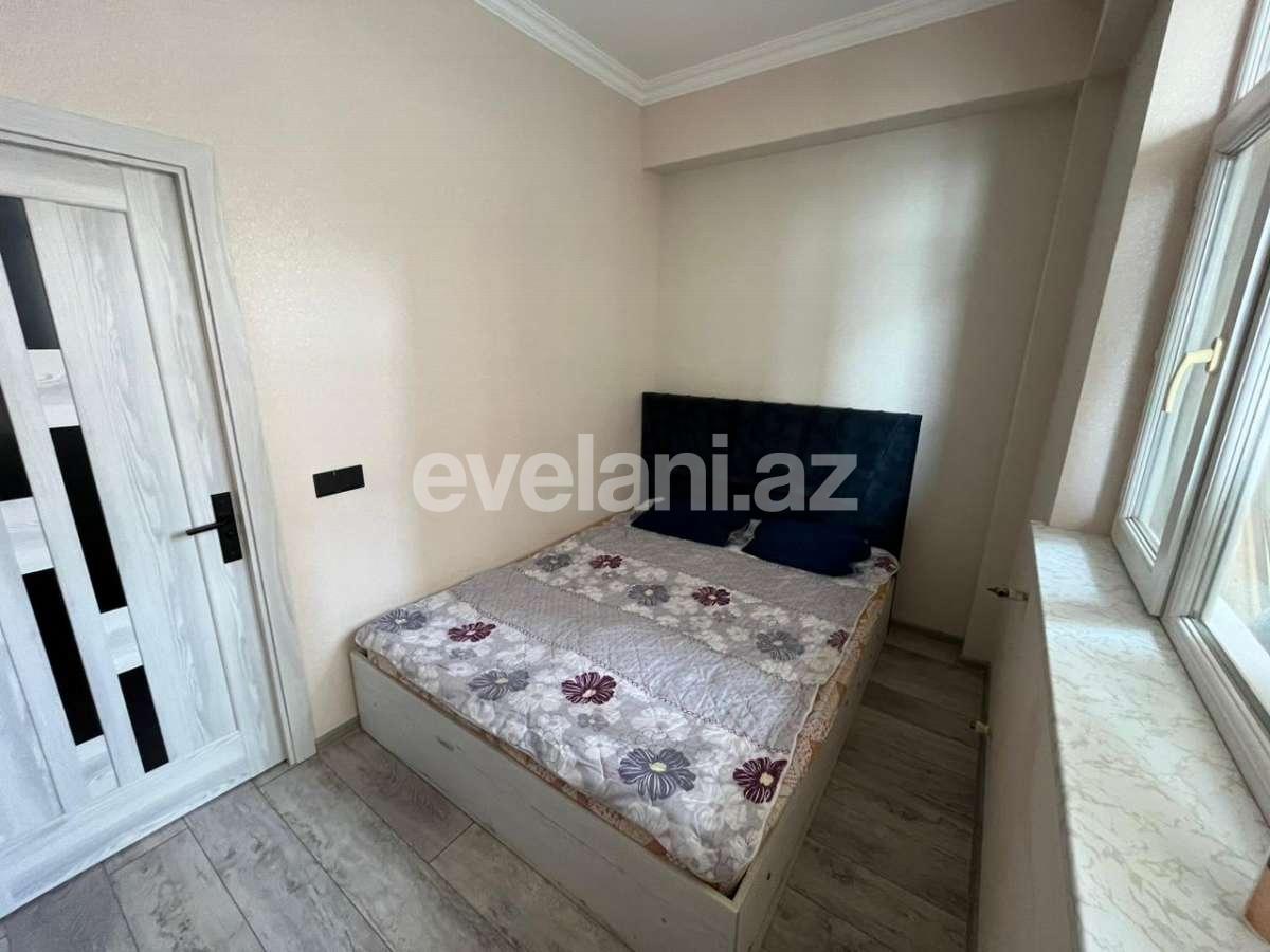 Kirayə verilir, yeni tikili, 2 otaqlı, 55 m², Bakı, Yasamal r.
