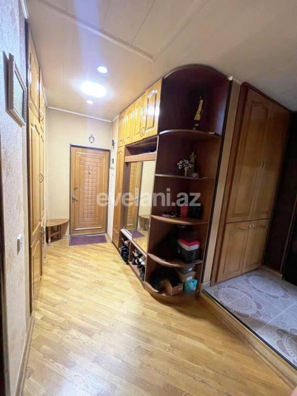 Sale, old building, 4 room, 100 m², Baku, Nasimi r, 28 may m.