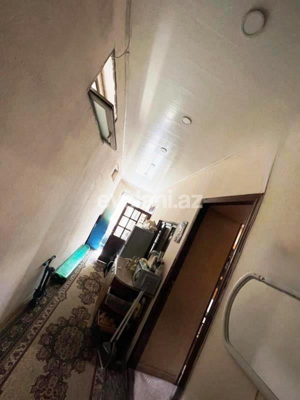 Sale, old building, 4 room, 100 m², Baku, Nasimi r, 28 may m.