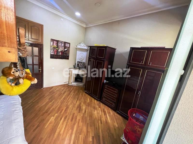 Sale, old building, 4 room, 100 m², Baku, Nasimi r, 28 may m.