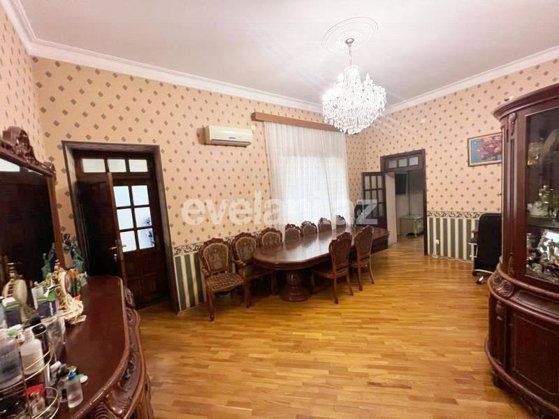 Sale, old building, 4 room, 100 m², Baku, Nasimi r, 28 may m.